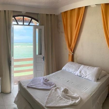 Sp Praia Suites Morro de São Paulo Kültér fotó