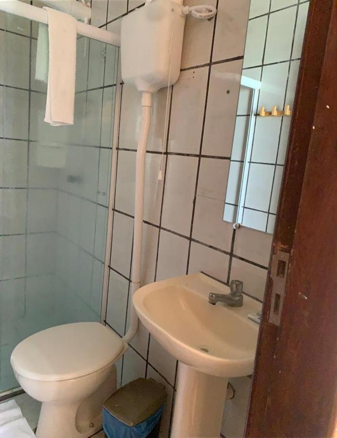 Sp Praia Suites Morro de São Paulo Kültér fotó