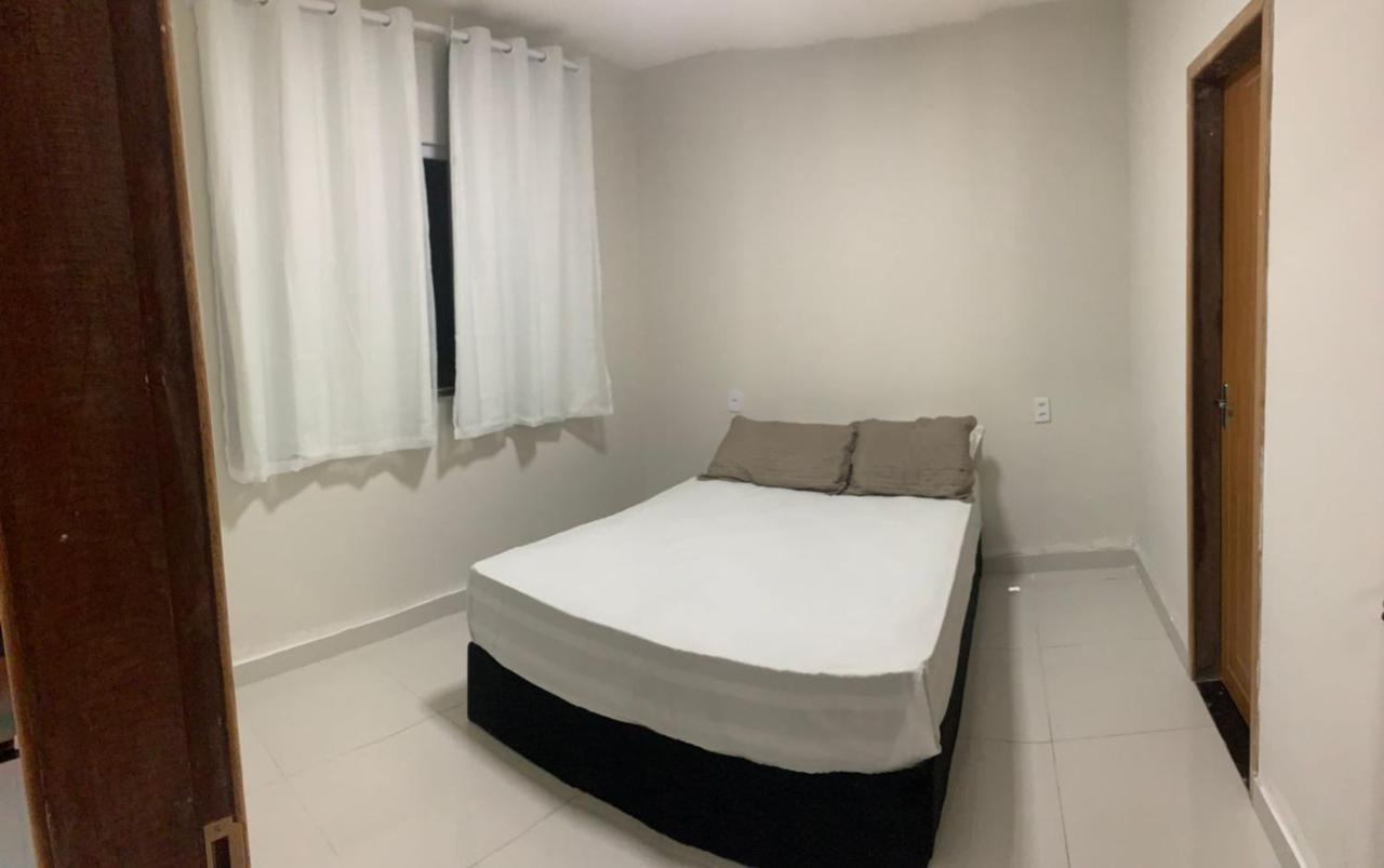 Sp Praia Suites Morro de São Paulo Kültér fotó