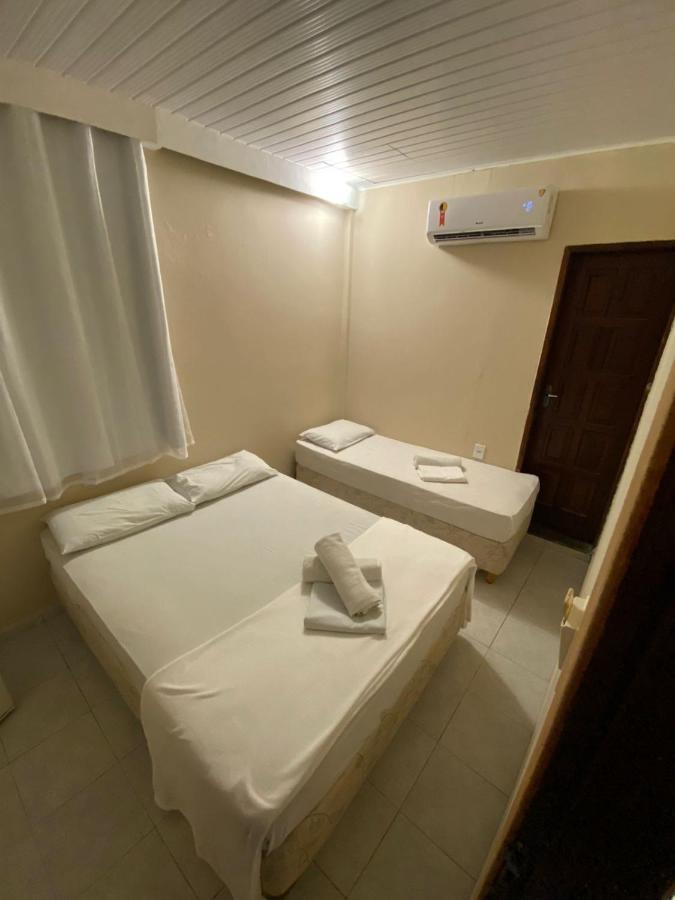 Sp Praia Suites Morro de São Paulo Kültér fotó