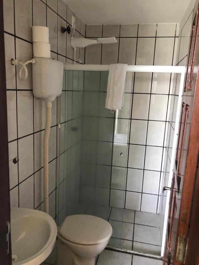 Sp Praia Suites Morro de São Paulo Kültér fotó