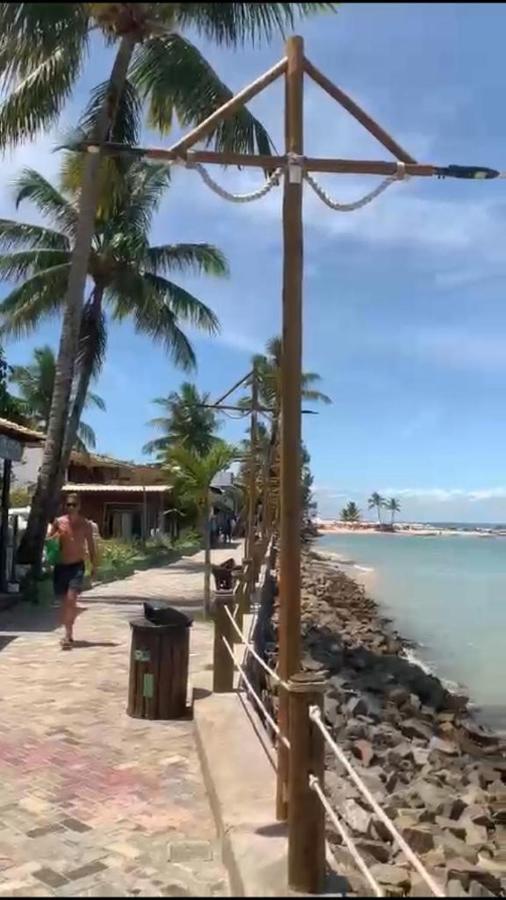 Sp Praia Suites Morro de São Paulo Kültér fotó