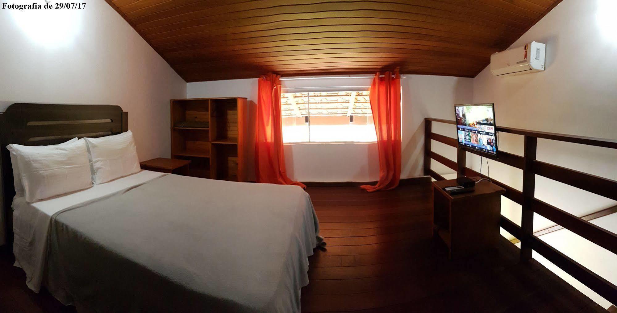 Sp Praia Suites Morro de São Paulo Kültér fotó