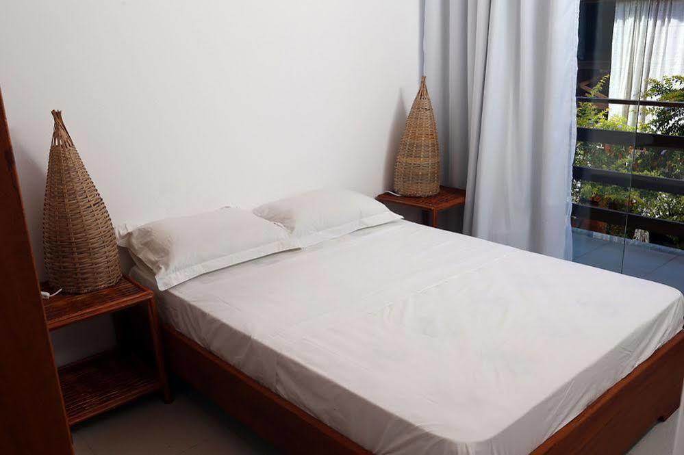 Sp Praia Suites Morro de São Paulo Kültér fotó