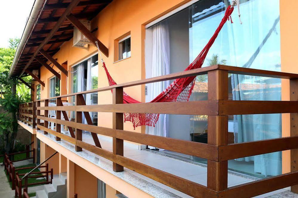 Sp Praia Suites Morro de São Paulo Kültér fotó