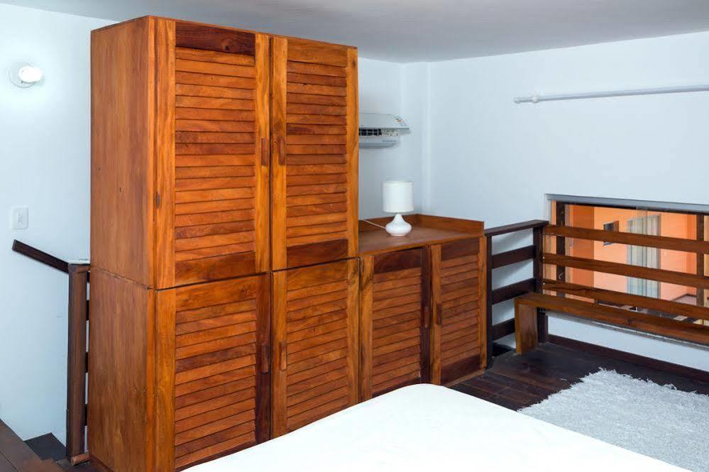 Sp Praia Suites Morro de São Paulo Kültér fotó