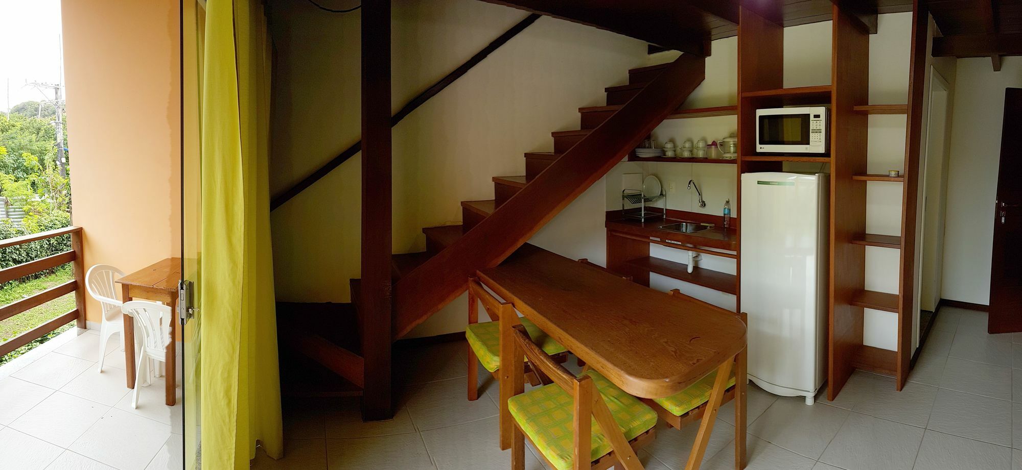 Sp Praia Suites Morro de São Paulo Kültér fotó
