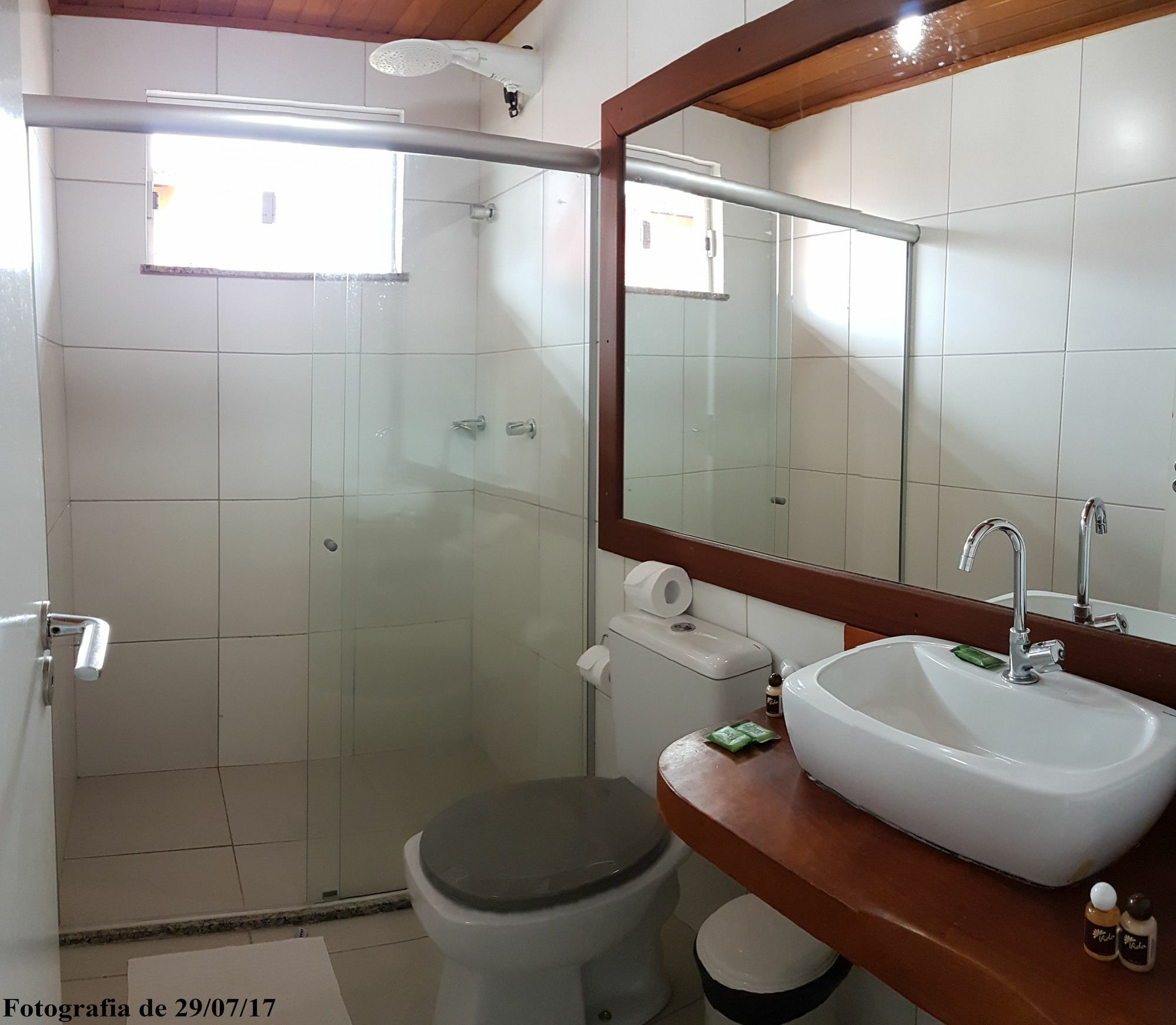Sp Praia Suites Morro de São Paulo Kültér fotó