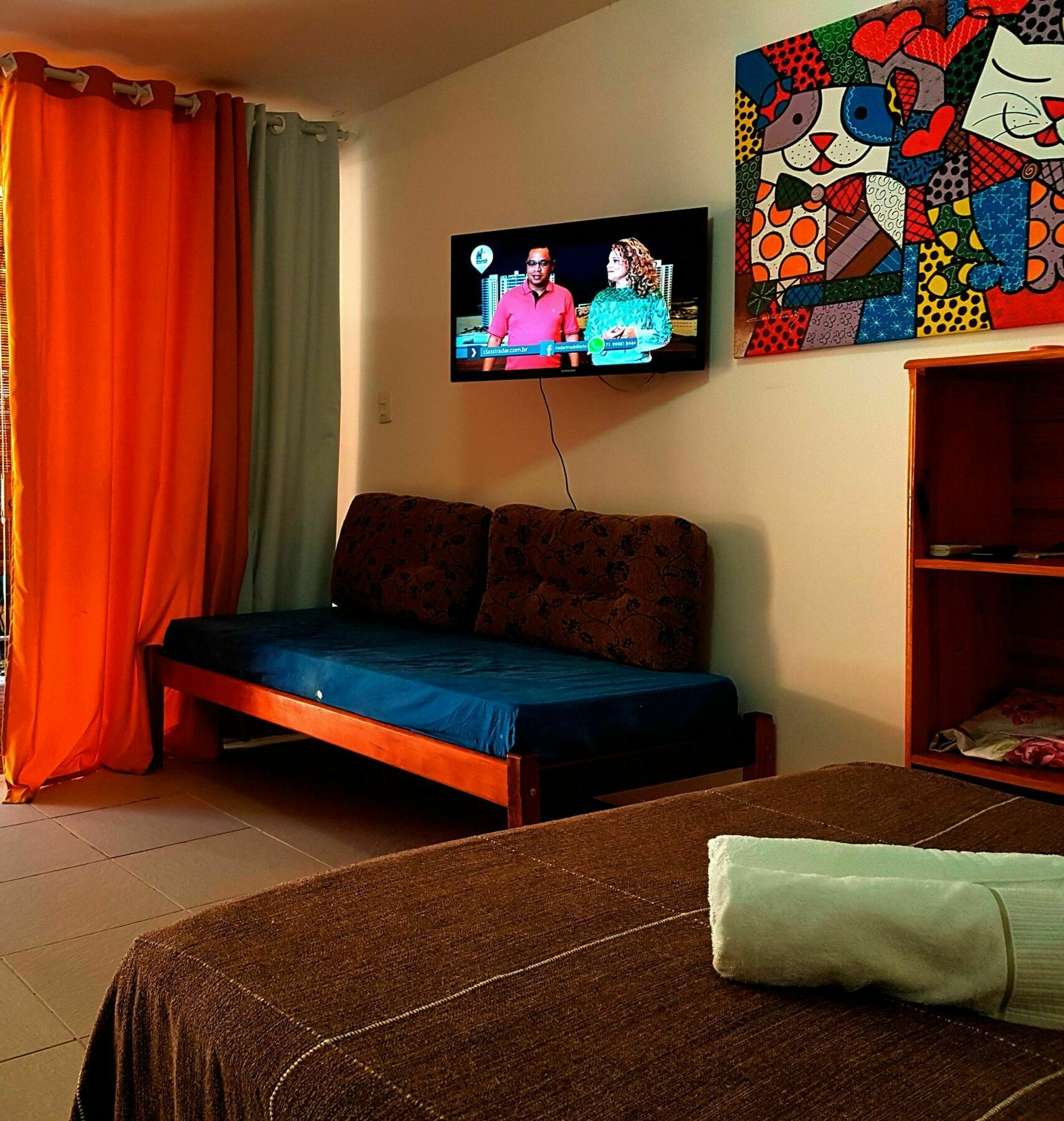 Sp Praia Suites Morro de São Paulo Kültér fotó