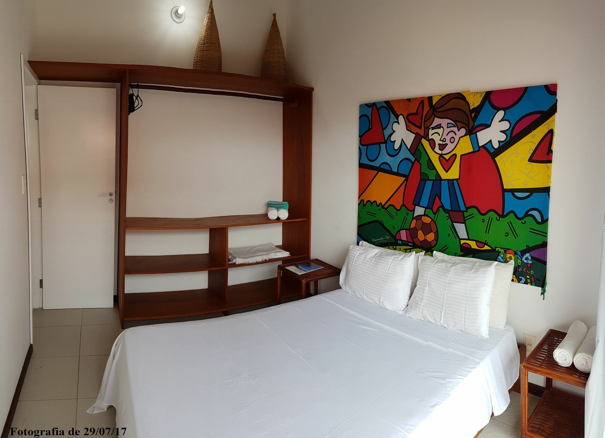 Sp Praia Suites Morro de São Paulo Kültér fotó