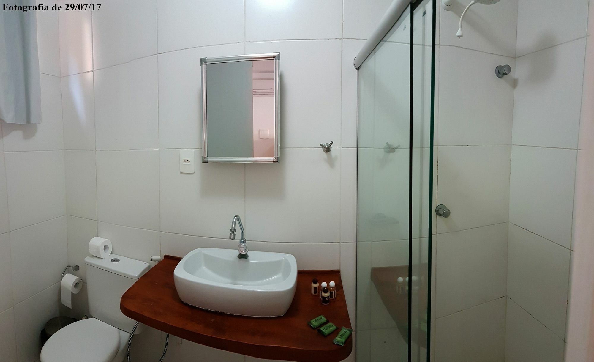 Sp Praia Suites Morro de São Paulo Kültér fotó