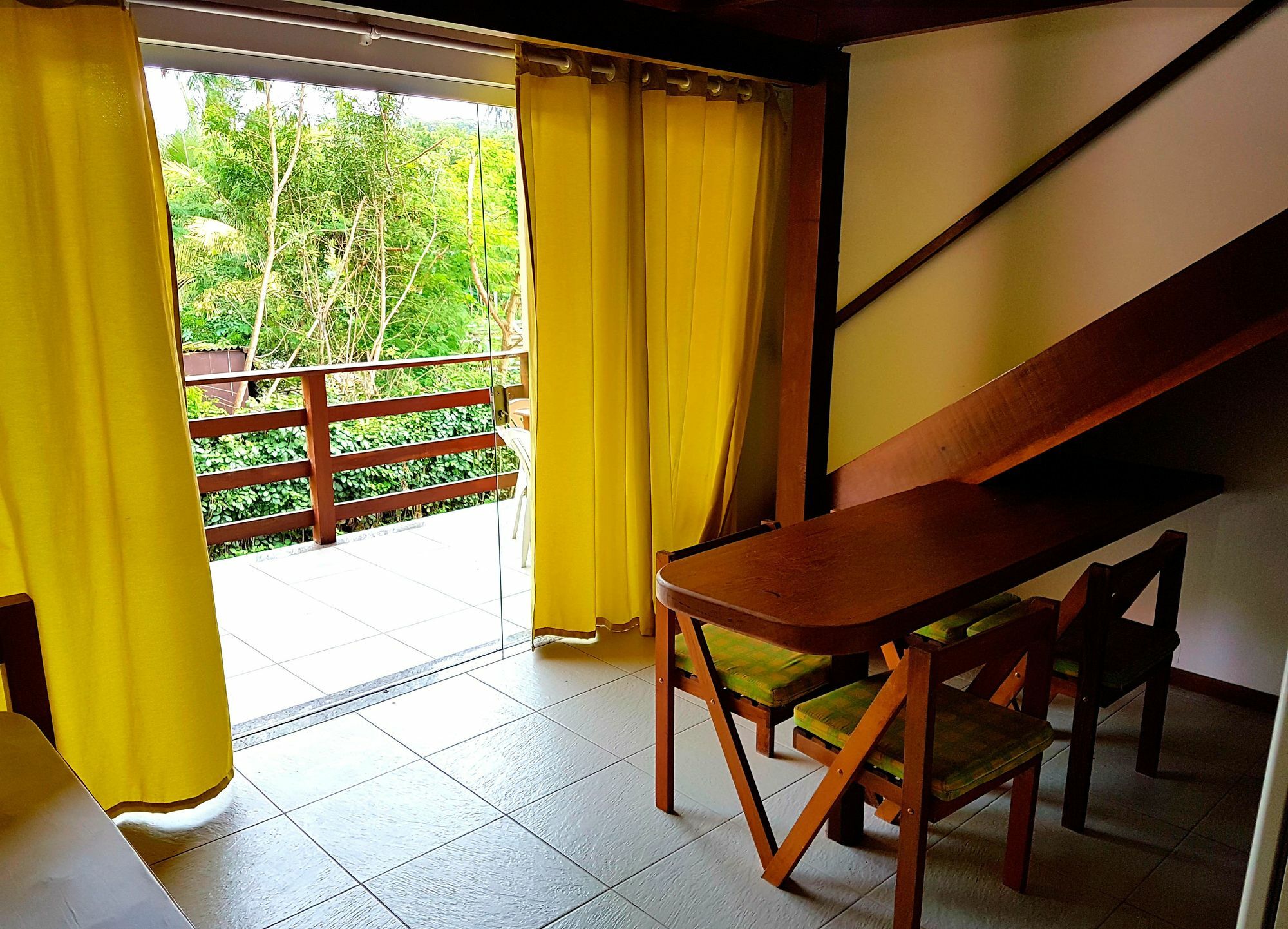 Sp Praia Suites Morro de São Paulo Kültér fotó