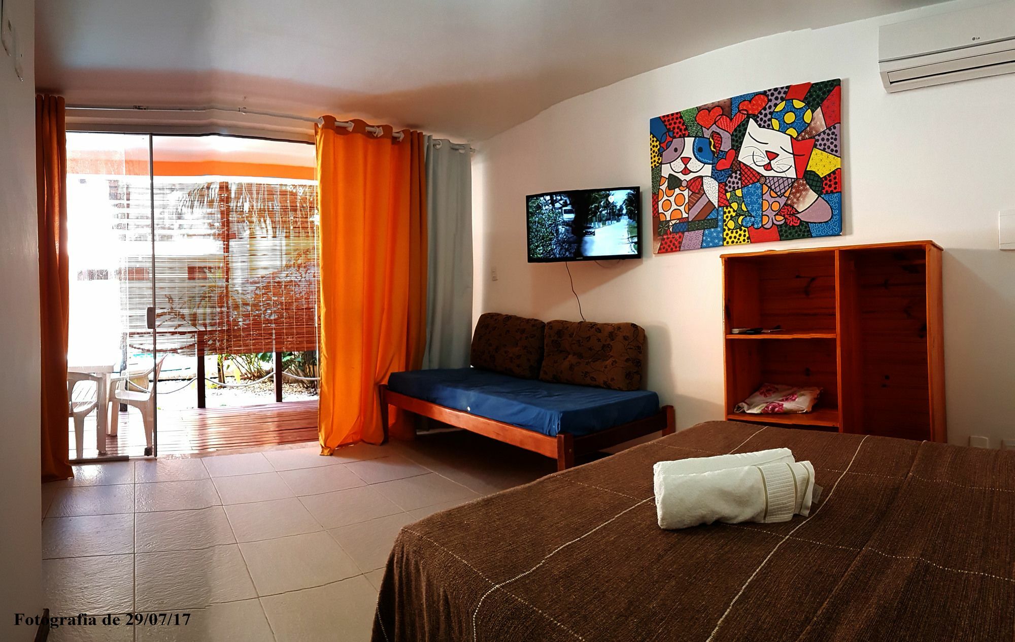 Sp Praia Suites Morro de São Paulo Kültér fotó