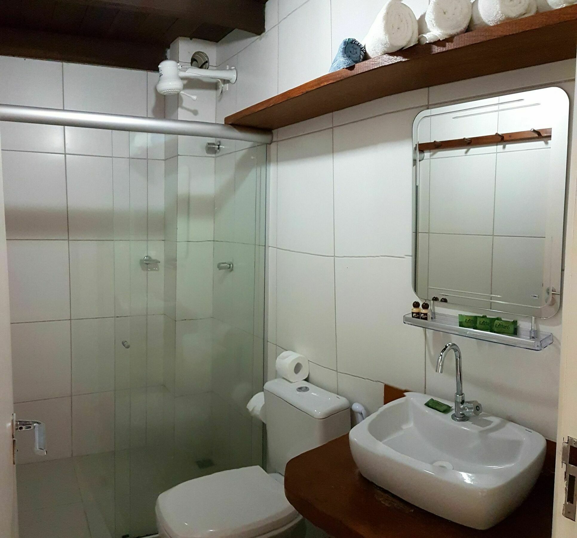 Sp Praia Suites Morro de São Paulo Kültér fotó